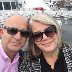 Meet your Posher, Steven